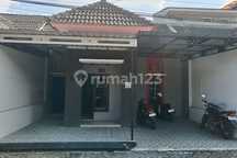 MR 65942 HF DISEWAKAN RUMAH MINIMALIS DALAM PERUMAHAN DI BANGUNTAPAN 