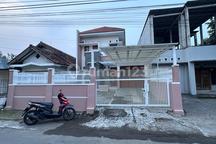Mr 066332 Disewakan Rumah Cantik 2 Lantai di Banguntapan- Ag