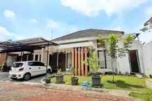 Mr 66264 Disewakan Rumah Cantik Minimalis Dalam Perum di Kasihan Bantul