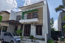 Mr 66373 Disewakan Rumah Cantik Dalam Perum di Banguntapan Hf