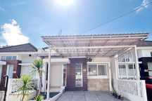 Disewakan Rumah Cantik Semifurnish Dalam Perumahan di Kasihan Bantul Dekat Umy
