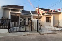 Rumah 1 Lantai Baru, Shm Siap Huni - Riung Bandung, Bandung Timur 