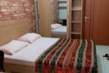 Apartemen Margonda Residence 4, studio, bagus 