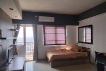 Apartemen Park View Depok Bagus Furnished