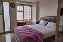 Apartemen Margonda Residence 3, Studio, Furnished, Bagus