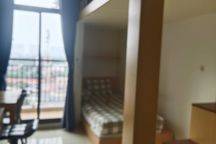 Apartemen Dave Kukusan Depok, Studio, Furnished Bagus 