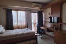 Apartemen Bagus Di Park View Detos Depok Furnished