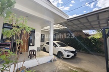 Rumah Cocok untuk Usaha Kos-Kosan di Tki Bandung