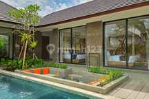 Disewakan Villa Furnished Ubud, Gianyar Bali