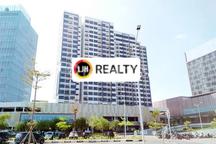 Disewakan Apartment Harbourbay Residence 2 Bedrooms Sea View