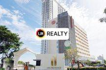 Disewakan Apartment One Residence 3 Bedrooms With Sea View