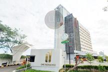 Disewakan Apartment One Residence – Batam
