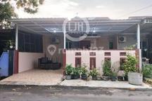 Disewakan Rumah di City Garden Cluster Tulip, Batam Centre