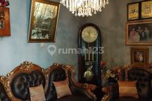 Kom. Turangga, Sayap Gamelan, Lokasi Pusat Kota Dekat Tsm, Harga Murah