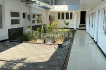 Disewakan Ruang Usaha di Pusat Kota di Jl.sunda Bandung