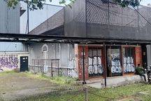 Disewakan Cocok untuk usaha cafe,resto atau usaha lainnya di cihampelas