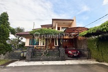 Fully Furnished Disewakan Rumah Kawaluyaan Buahbatu Bandung Siap Huni Tinggal Bawa Koper