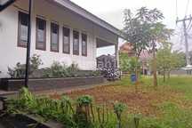 Disewakan Rumah Besar dan Luas di Kawaluyaan Buahbatu Bandung Kota Cocok untuk Kantor dan Usaha