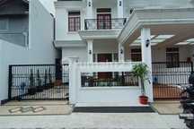 Disewakan Rumah Pusat Kota Bandung Sayap Buahbatu Siap Huni