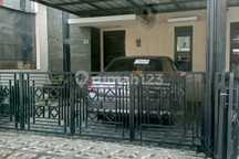 Disewakan Rumah Fully Furnished Grand Sharon Bandung Kota Siap Huni