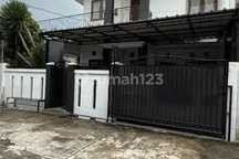 Disewakan Rumah Margahayu Raya Buahbatu Bandung Kota Siap Huni