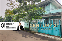 Jual Cepat Rumah Nyaman Terawat di Mertilang Bintaro Am 13718