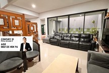 Rumah Minimalis Siap Huni di Cluster Elit Kebayoran Infinity Sc 13531