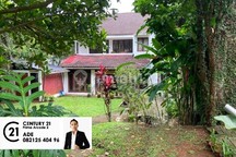 Rumah 1 Lantai Minimalis Asri di Kuricang Bintaro Sektor 3a Gb 13513