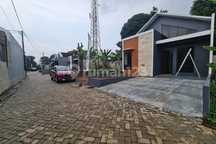 "rumah Minimalis Modern, Cocok Untuk Keluarga Muda