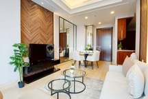 South Hill FOR RENT READY TO MOVE IN 2 BEDROOM FULLY FURNISH 