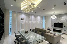 Apartemen Botanica 3bedroom Full Furnished Ready Movein@