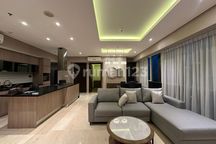 Apartement Sky Garden 3 BR Ready Call 0812xxxxxxxx