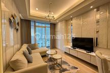 Apartemen South Hills Kuningan 1bedroom Siap Huni@