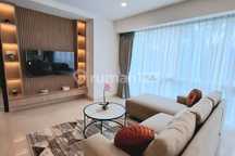 Apartment 3 BR Furnished setaibudi sky garden Ready Move in Call 08121349xxxx