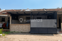 Rumah Idaman Keluarga di Taman Kayangan Aman Nyaman Berkelas