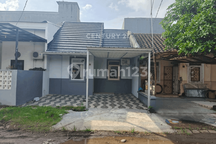 Rumah Cantik Taman Kayangan Tanjung Bunga Lingkungan Aman