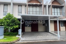 Rumah Siap Huni di di Summarecon Mutiara Cluster Green Crystal