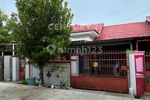 Rumah Puri Asri Dekat Dengan Mall MTOS Dan Kampus