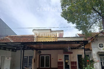 Rumah Siap Huni Lengkap Perabot Area Tanjung Bunga