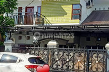 Rumah Tengah Kota Komp Lilly Dekat Mall Panakukang