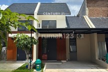 Rumah Siap Huni Plus Perabot Dekat Bandara di Virginia Park