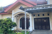 Rumah Idaman Keluarga di Taman Kayangan Bebas Banjir dan Aman