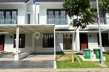 Rumah Siap Huni Di Kawasan Citraland Tallasa City