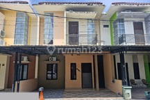 Rumah Dekat Mall di Kawasan Panakkukang Mas Makassar