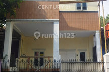 Rumah 2 Lantai di Taman Toraja Tanjung Bunga Makassar