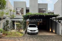 Modern Minimalis By Andra Matin Veteran Bintaro