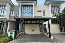 Jual Bu Rumah Asya | SHM | Fully Furnished Mewah | 250M² | 5+1 KT