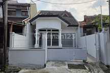 Rumah Nyaman di Sayap Riau Supratman Bandung