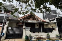 Kontrakan Soekarno-Hatta Malang