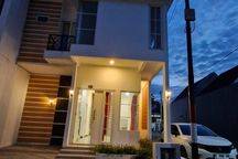 House For Rent Dekat Kampus Brawijaya & Umm3